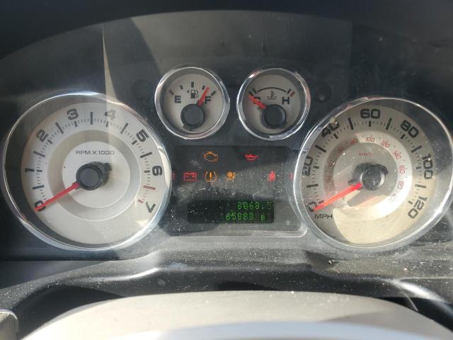 Photo 9 from auction – 2009 FORD EDGE SEL with VIN 2FMDK48C99BA48900