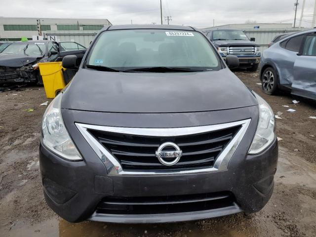 Photo 5 from auction – 2015 NISSAN VERSA S with VIN 3N1CN7AP1FL917580
