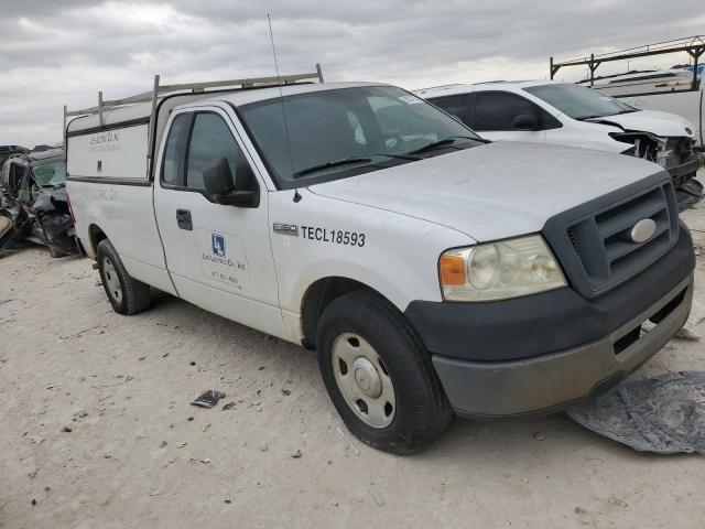 Photo 4 from auction – 2006 FORD F150 with VIN 1FTRF12236NB32353