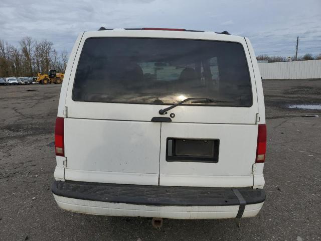 Photo 6 from auction – 2000 CHEVROLET ASTRO with VIN 1GNDM19W4YB137744