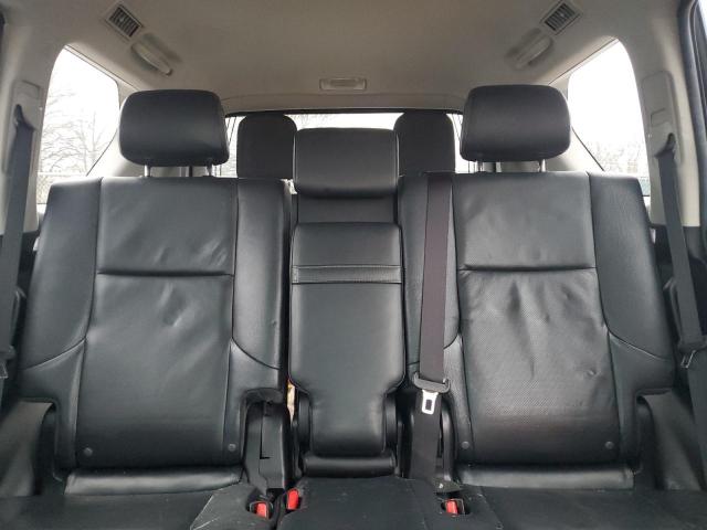 Photo 10 from auction – 2015 LEXUS GX 460 with VIN JTJBM7FX2F5098547
