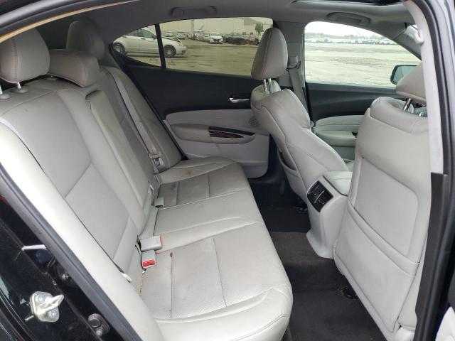 Photo 10 from auction – 2015 ACURA TLX ADVANC with VIN 19UUB2F7XFA004587