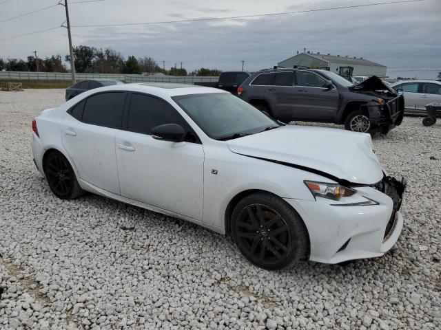 Photo 4 from auction – 2016 LEXUS IS 300 with VIN JTHCM1D27G5014654