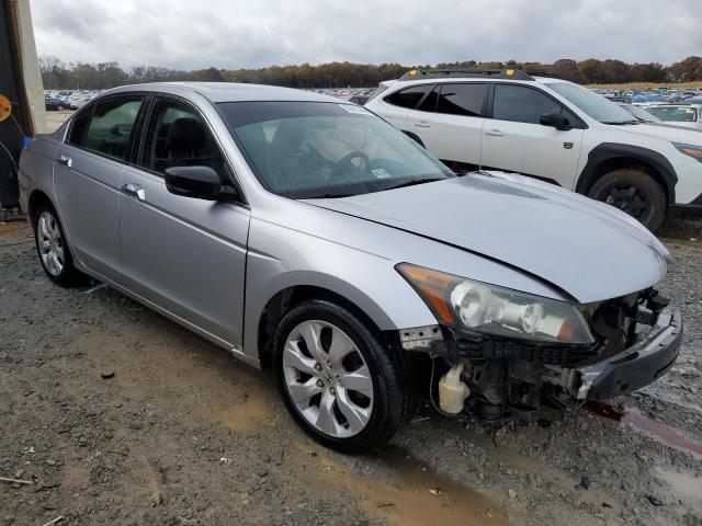 Photo 4 from auction – 2008 HONDA ACCORD EXL with VIN 1HGCP36868A080791