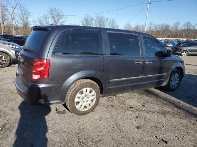 Photo 3 from auction – 2014 DODGE GRAND CARA with VIN 2C4RDGBG2ER261187