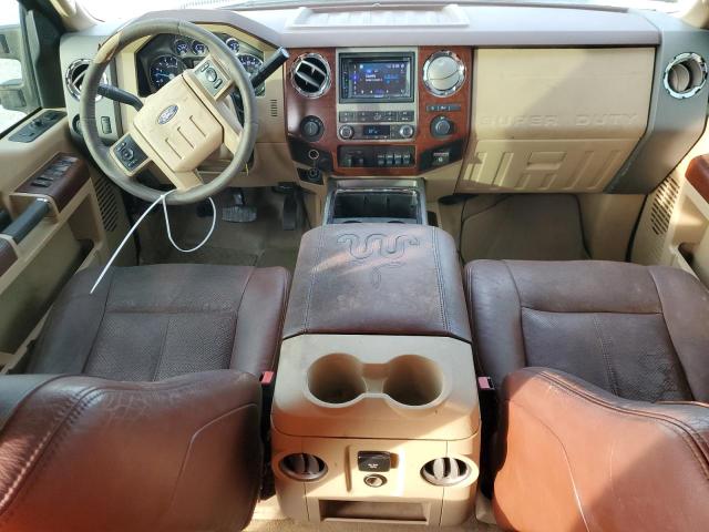 Photo 8 from auction – 2012 FORD F250 SUPER with VIN 1FT7W2BTXCEC24755