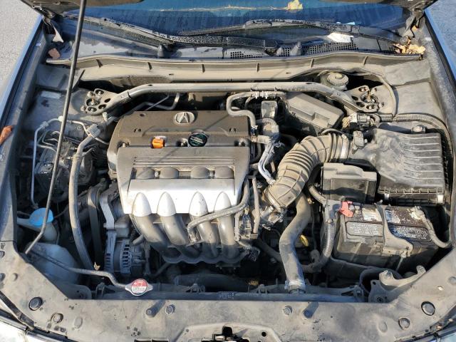 Photo 11 from auction – 2009 ACURA TSX with VIN JH4CU26669C033216