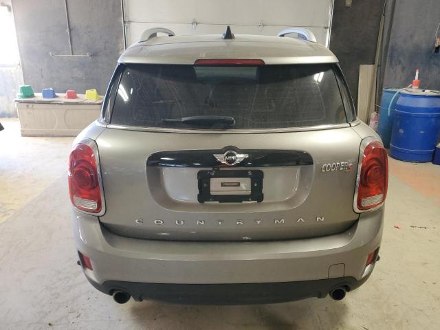 Photo 6 from auction – 2018 MINI COOPER S C with VIN WMZYT5C36J3D83135