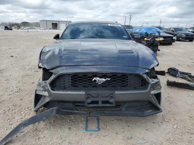 Photo 5 from auction – 2019 FORD MUSTANG with VIN 1FA6P8TH5K5115100