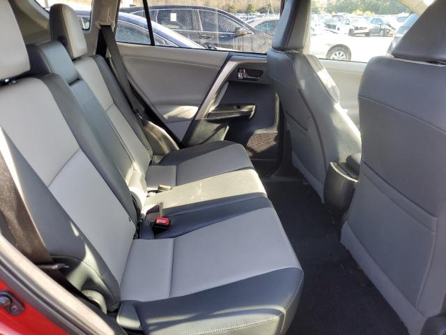 Photo 11 from auction – 2013 TOYOTA RAV4 LIMIT with VIN 2T3DFREV2DW039778
