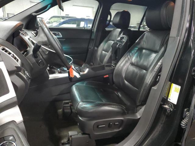 Photo 7 from auction – 2014 FORD EXPLORER S with VIN 1FM5K8GT8EGA43798