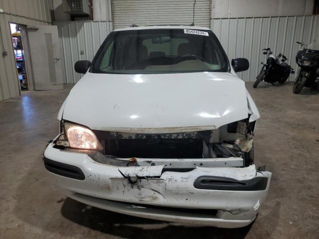 Photo 5 from auction – 2000 CHEVROLET VENTURE with VIN 1GNDX03E8YD302930