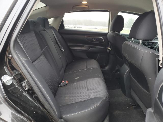 Photo 10 from auction – 2017 NISSAN ALTIMA 2.5 with VIN 1N4AL3AP7HC185074