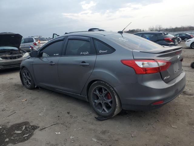 Photo 2 from auction – 2014 FORD FOCUS SE with VIN 1FADP3F26EL354009