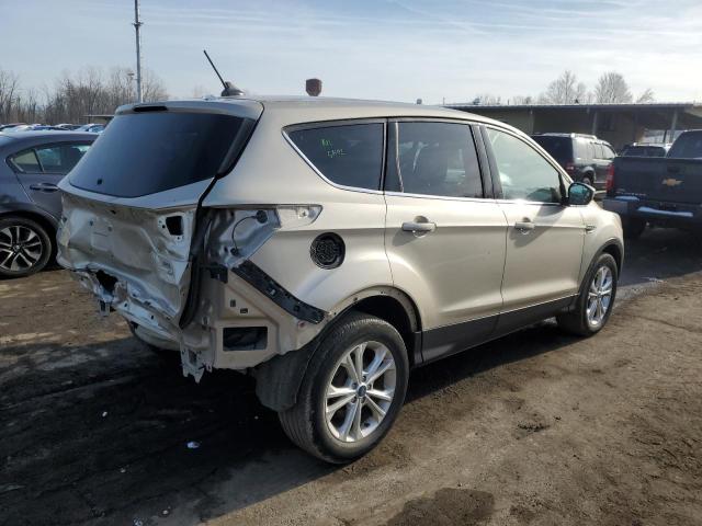 Photo 3 from auction – 2018 FORD ESCAPE SEL with VIN 1FMCU9HD6JUA87809