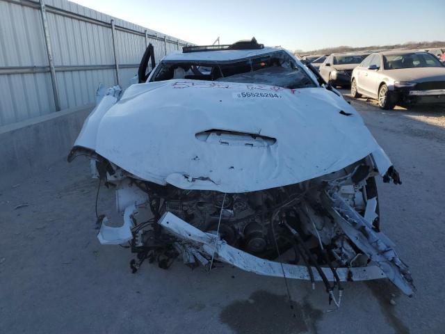 Photo 5 from auction – 2021 DODGE CHARGER SC with VIN 2C3CDXGJ9MH562512