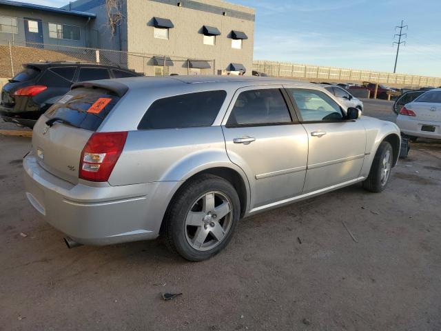 Photo 3 from auction – 2006 DODGE MAGNUM R/T with VIN 2D4GZ57286H382259