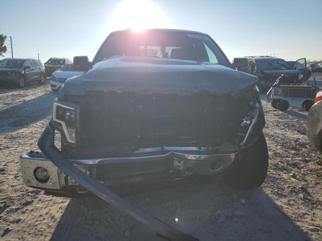 Photo 5 from auction – 2013 FORD F-150 with VIN 1FTFW1EF8DFB18604