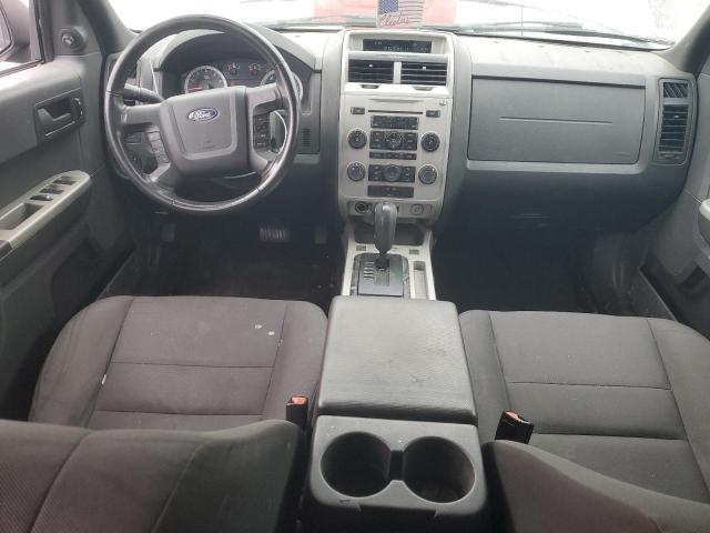 Photo 8 from auction – 2012 FORD ESCAPE XLT with VIN 1FMCU0DG8CKC14943