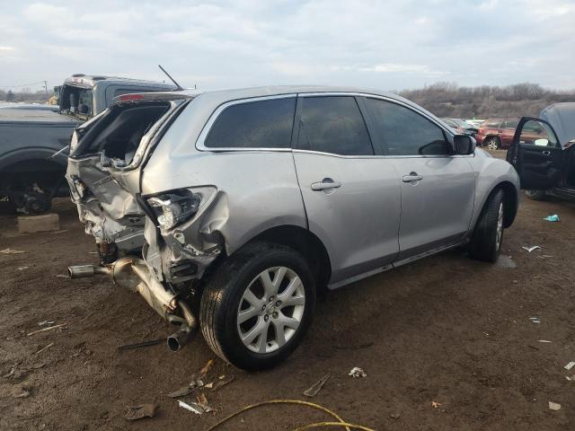 Photo 3 from auction – 2009 MAZDA CX-7 with VIN JM3ER293390219740