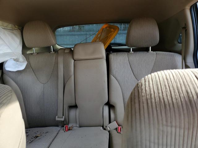 Photo 10 from auction – 2011 TOYOTA VENZA with VIN 4T3ZA3BB0BU044650