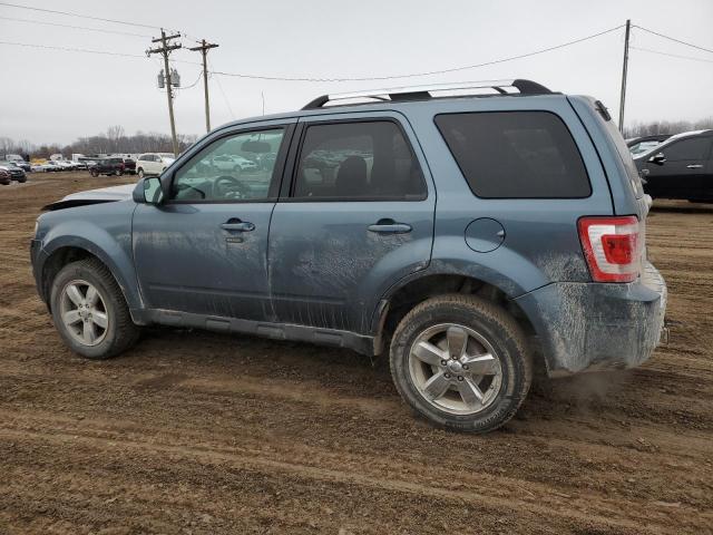 Photo 2 from auction – 2012 FORD ESCAPE LIM with VIN 1FMCU0E73CKA74122