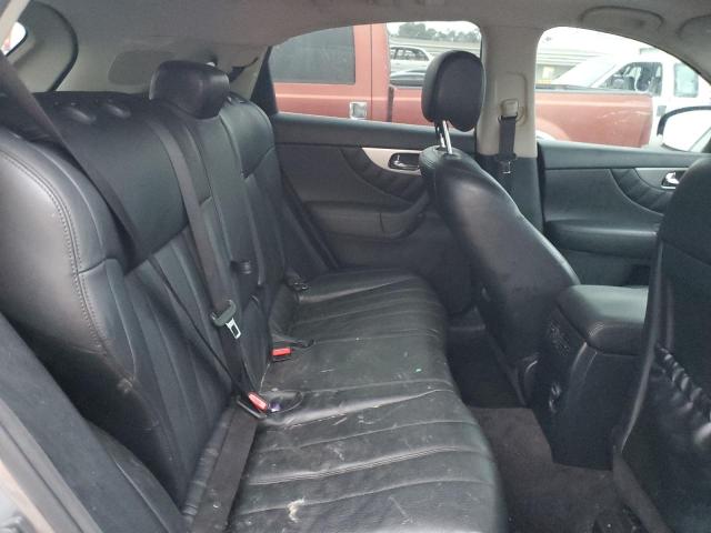 Photo 11 from auction – 2015 INFINITI QX70 with VIN JN8CS1MW4FM482828