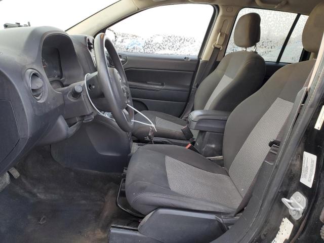 Photo 7 from auction – 2015 JEEP COMPASS SP with VIN 1C4NJDBB3FD283343
