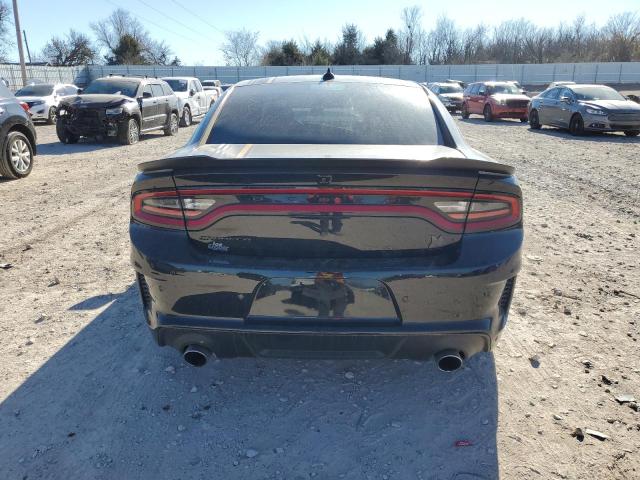 Photo 6 from auction – 2023 DODGE CHARGER SC with VIN 2C3CDXGJ4PH701501
