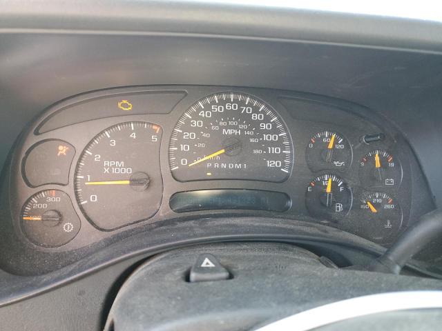 Photo 9 from auction – 2006 CHEVROLET SILVERADO with VIN 1GCHK23D26F196410
