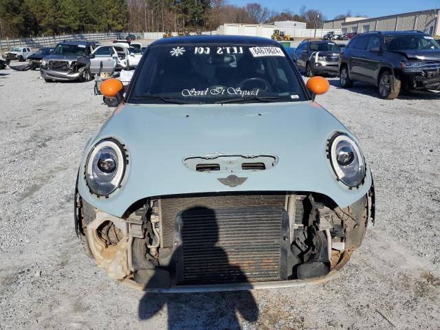 Photo 5 from auction – 2018 MINI COOPER S with VIN WMWXP7C53J2A48284