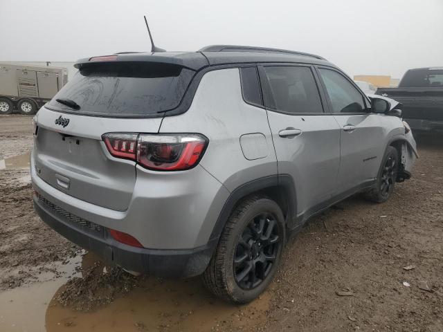 Photo 3 from auction – 2022 JEEP COMPASS LA with VIN 3C4NJCBB1NT167139