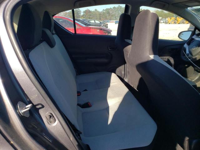 Photo 10 from auction – 2016 TOYOTA PRIUS C with VIN JTDKDTB33G1116819
