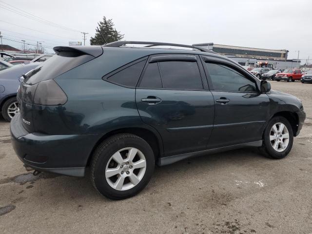 Photo 3 from auction – 2005 LEXUS RX 330 with VIN 2T2HA31U55C077278