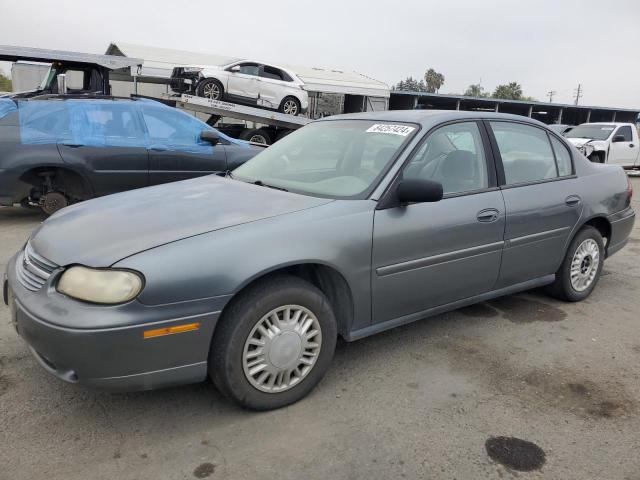 CHEVROLET CLASSIC 2005 with VIN 1G1ND52F05M170425 - Photo from auction