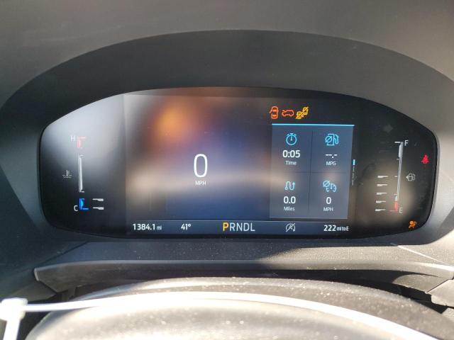 Photo 9 from auction – 2024 FORD ESCAPE ST with VIN 1FMCU9MN0RUB32124