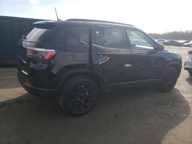 Photo 3 from auction – 2023 JEEP COMPASS LA with VIN 3C4NJDBN4PT547675