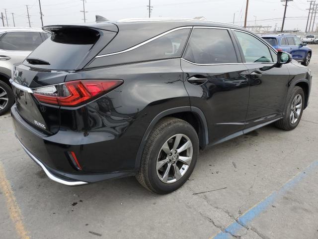 Photo 3 from auction – 2018 LEXUS RX 350 L with VIN JTJGZKCA0J2004458