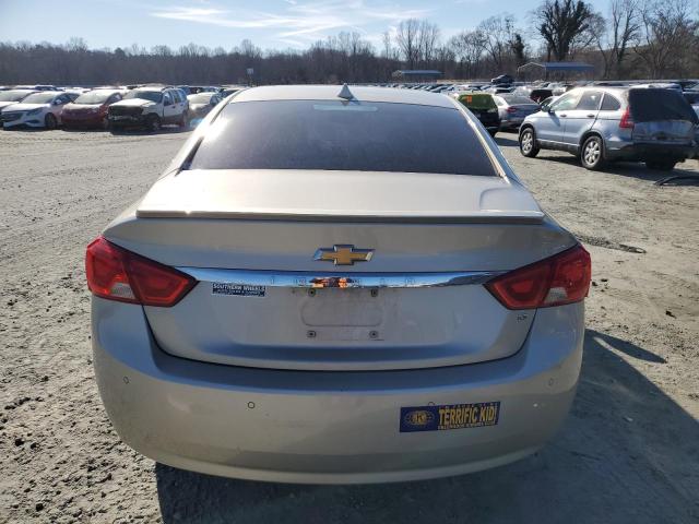 Photo 6 from auction – 2014 CHEVROLET IMPALA LT with VIN 2G1125S34E9175862