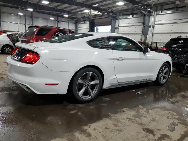 Photo 3 from auction – 2015 FORD MUSTANG with VIN 1FA6P8AMXF5433025