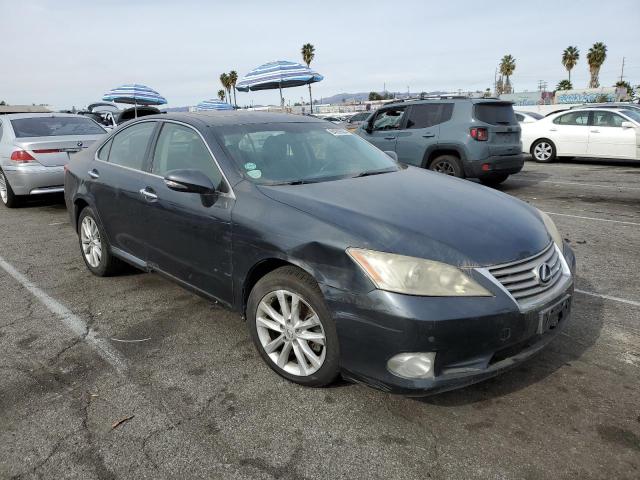 Photo 4 from auction – 2011 LEXUS ES 350 with VIN JTHBK1EG1B2466170