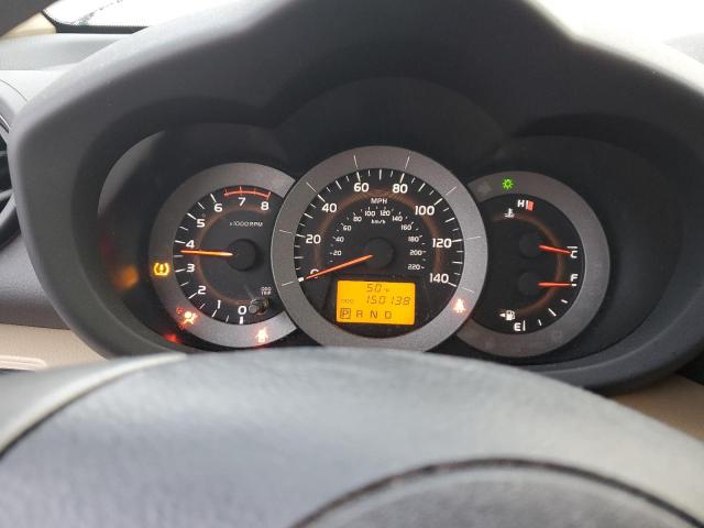 Photo 9 from auction – 2009 TOYOTA RAV4 with VIN JTMZF35V295013683