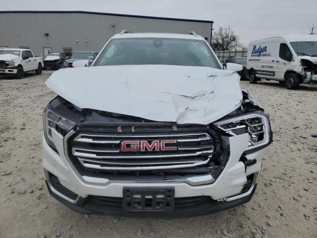 Photo 5 from auction – 2022 GMC TERRAIN SL with VIN 3GKALVEV3NL228666