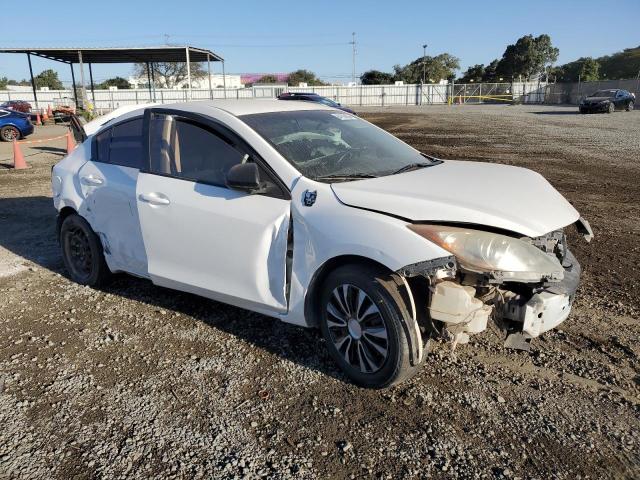 Photo 4 from auction – 2012 MAZDA 3 I with VIN JM1BL1UG6C1590300