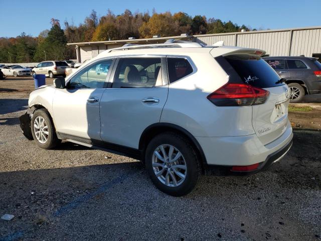 Photo 2 from auction – 2017 NISSAN ROGUE S with VIN KNMAT2MT7HP533946