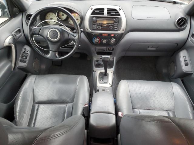Photo 8 from auction – 2001 TOYOTA RAV4 with VIN JTEGH20V610021365