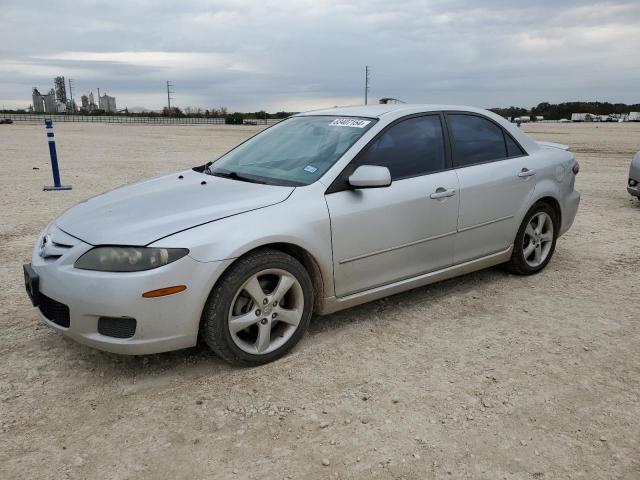 MAZDA 6 I 2008 with VIN 1YVHP80C785M28826 - Photo from auction