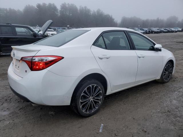 Photo 3 from auction – 2016 TOYOTA COROLLA L with VIN 2T1BURHEXGC717622