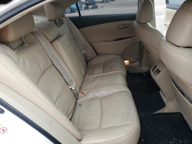Photo 10 from auction – 2007 LEXUS ES 350 with VIN JTHBJ46G072052629