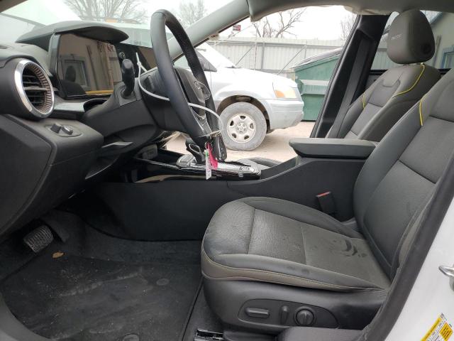 Photo 7 from auction – 2024 CHEVROLET TRAX ACTIV with VIN KL77LKE2XRC103141